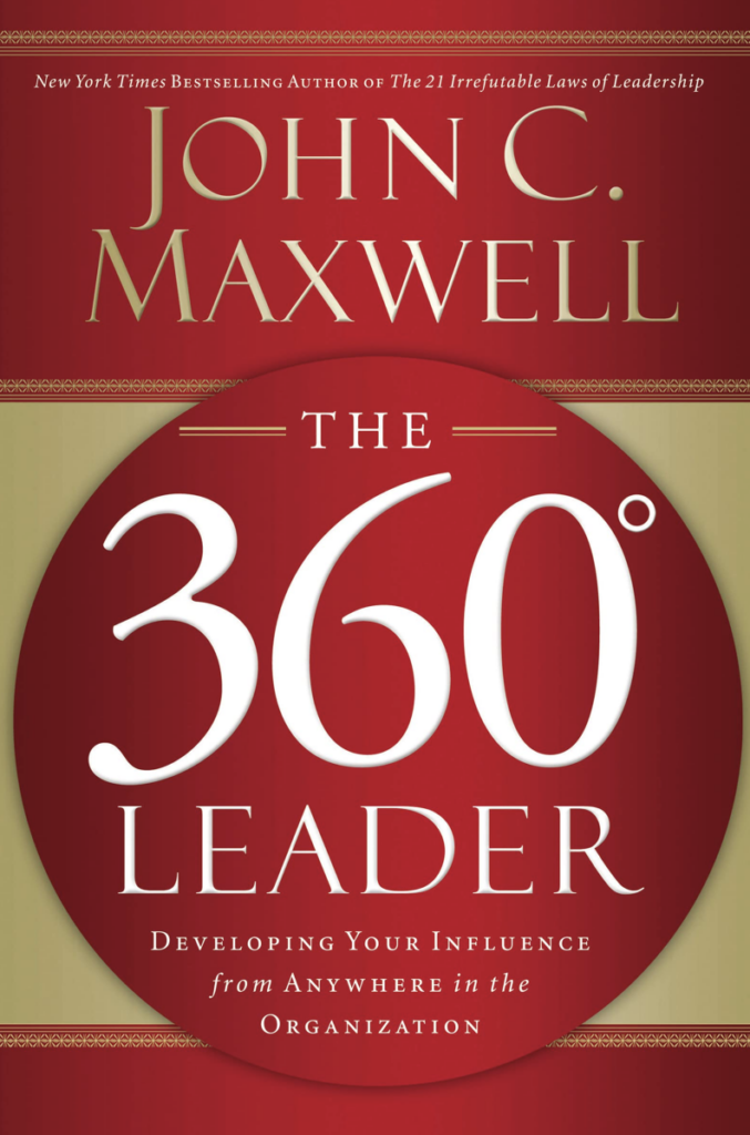 360 Leader