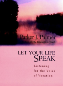 Let Your Life Speak