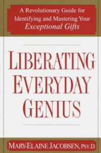 Liberating Everyday Genius