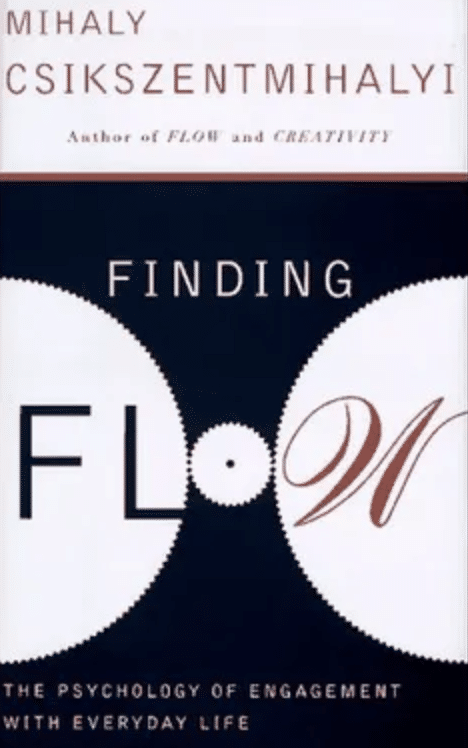 Finding Flow